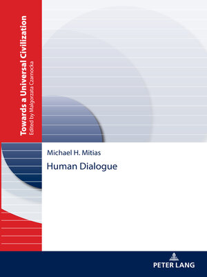 cover image of Human Dialogue